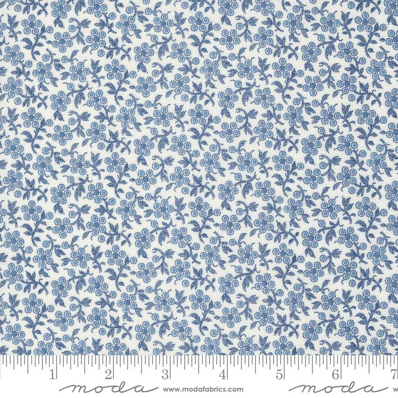 Daisy - 35386 11 • Denim Daisies
