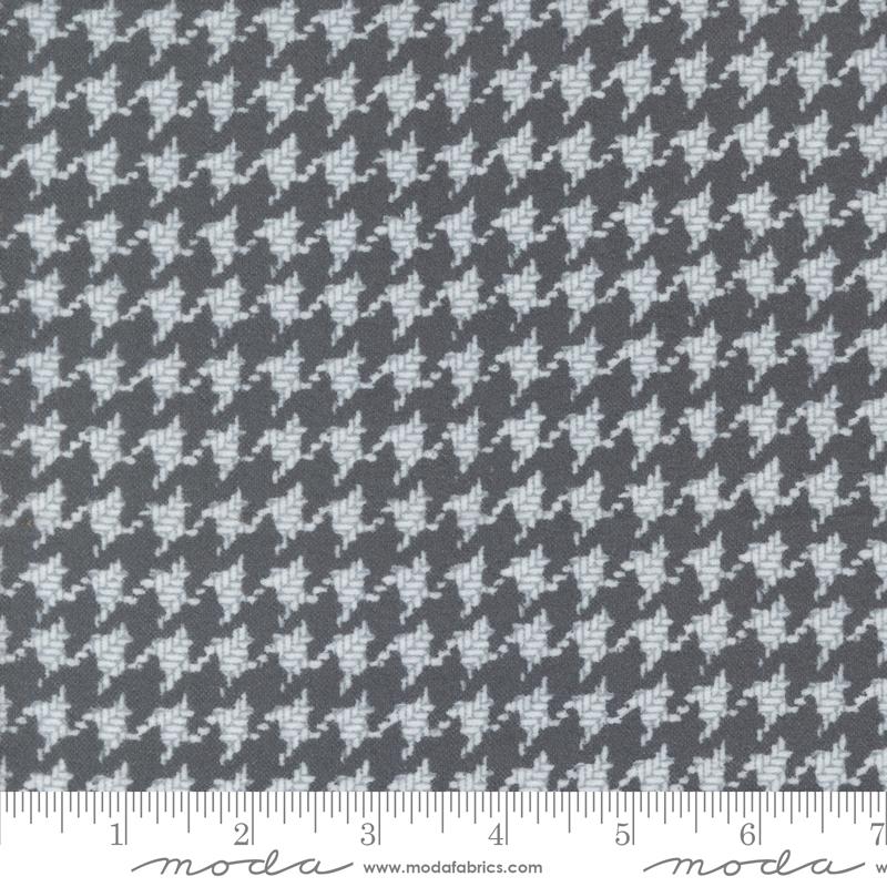 Graphite - 49270 15F • Farmhouse Flannel III