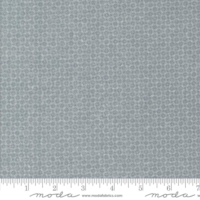Pewter - 49272 14F • Farmhouse Flannel III
