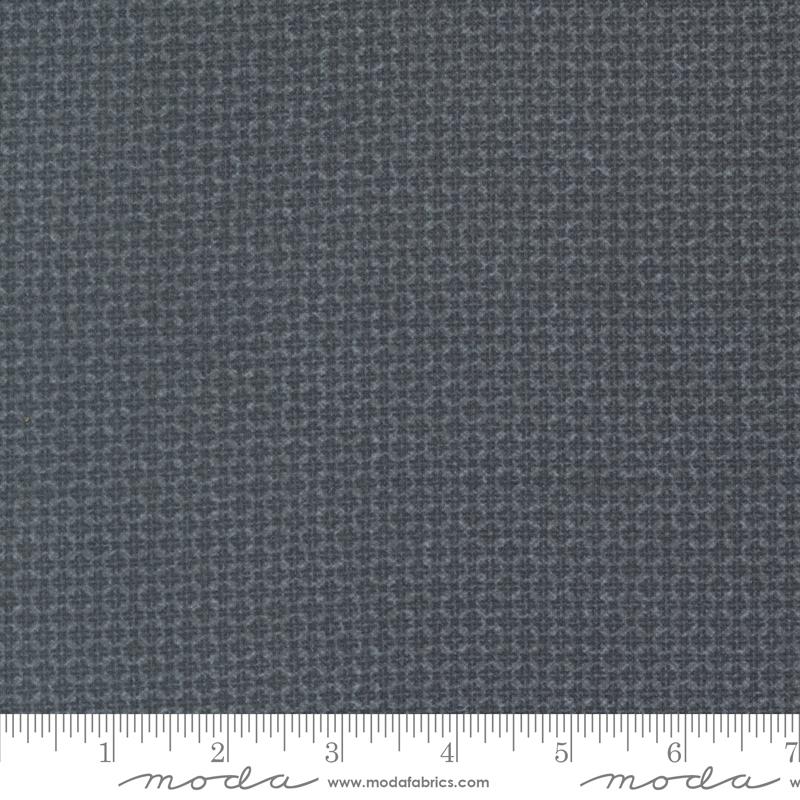 Graphite - 49272 15F • Farmhouse Flannel III