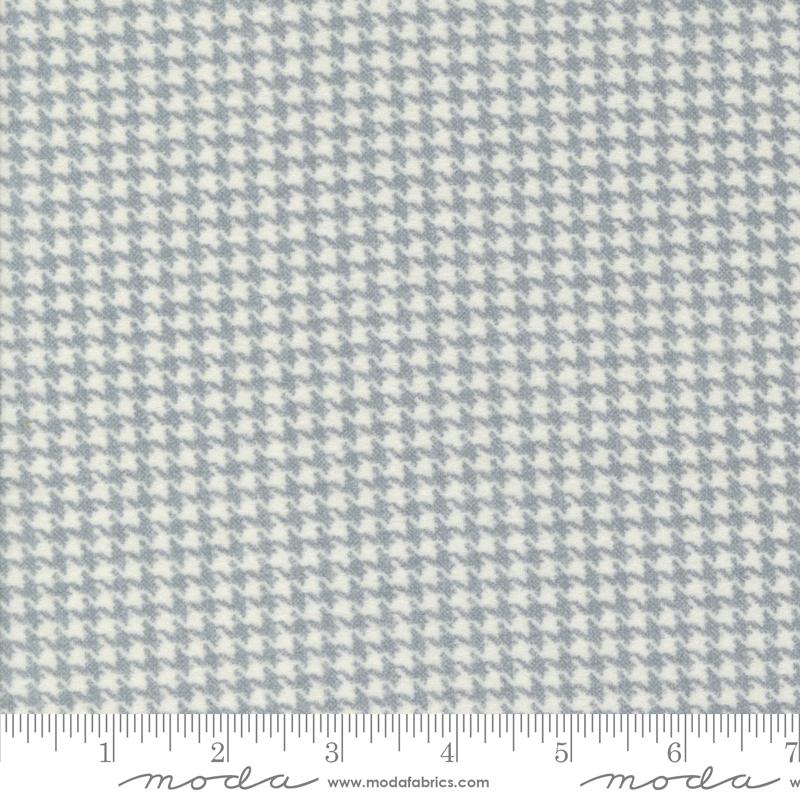 Pewter - 49276 14F • Farmhouse Flannel III