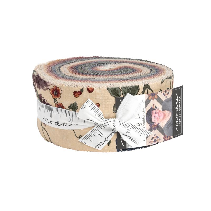 Daisy Lane Jelly Roll - 9760JR • Kansas Troubles