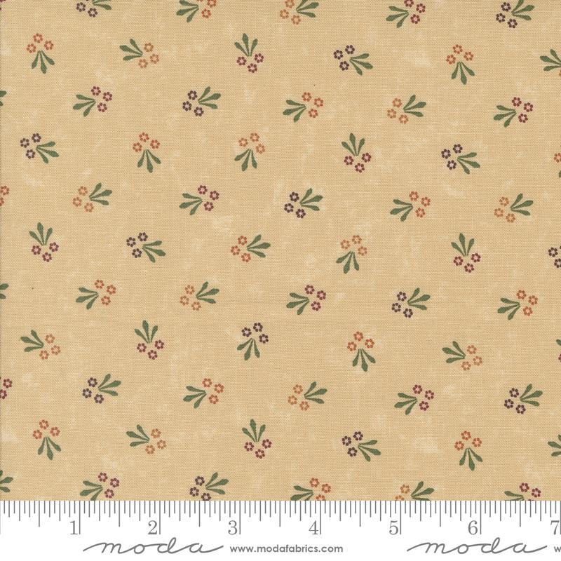 Dandelion Multi - 9761 11 • Daisy Lane
