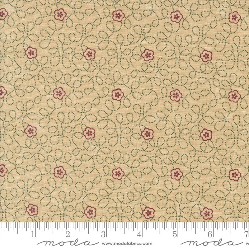 Dandelion Multi - 9762 11 • Daisy Lane