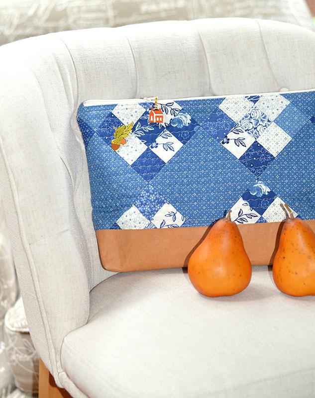 Little Jellies - G FT 856 Fig Tree Quilts