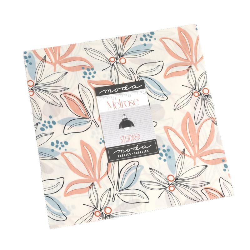 Melrose Layer Cake -  33780LC