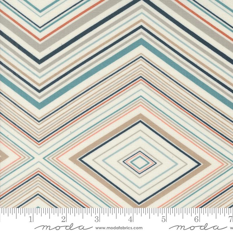 Fairfax Angel - 33781 11 • By Melrose for Moda