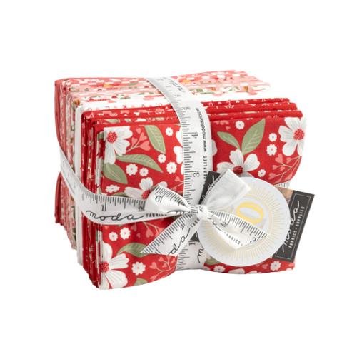 Love Blooms 28 Fat Quarter Bundle