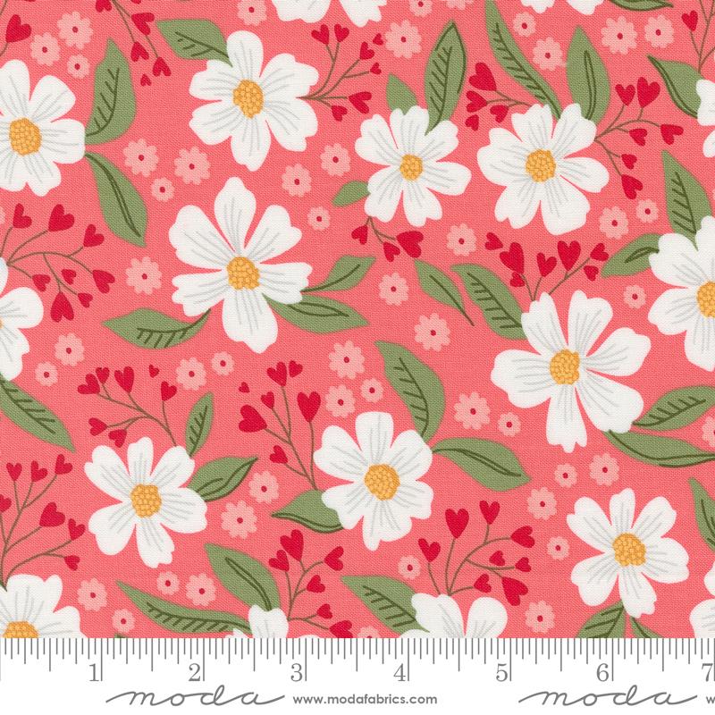 Lipstick 5220 13 • Love Blooms by Lella Boutique