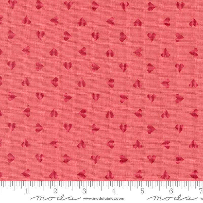 Lipstick 5223 13 • Love Blooms by Lella Boutique