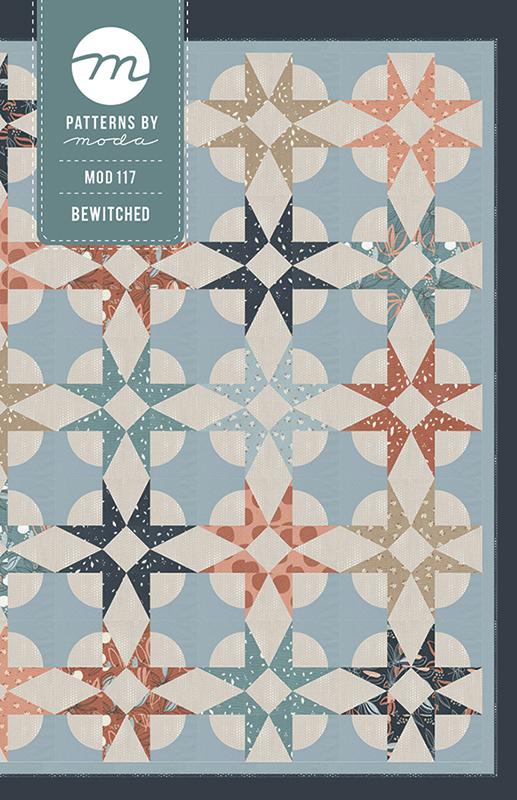 Bewitched - MOD 117