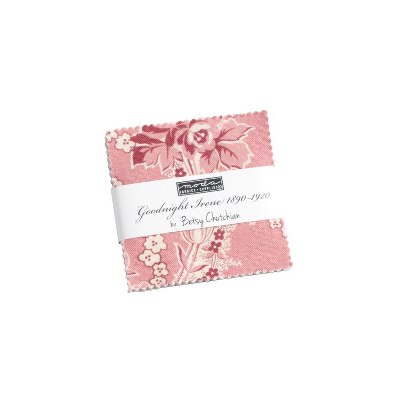 Goodnight Irene • Mini Charm - 31700MC
