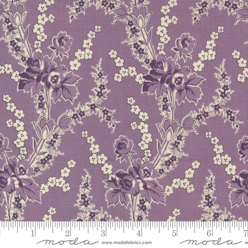 Grape - 31700 12 • Goodnight Irene by Betsy Chutchian