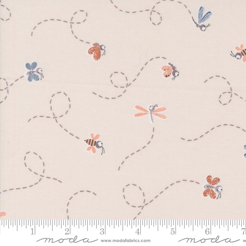 Fly High - Cloud 39033 11 • Chirp by Elena Amo