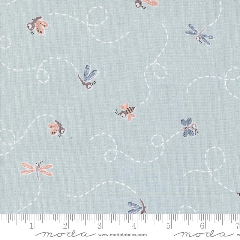 Fly High - Sky 39033 19 • Chirp by Elena Amo