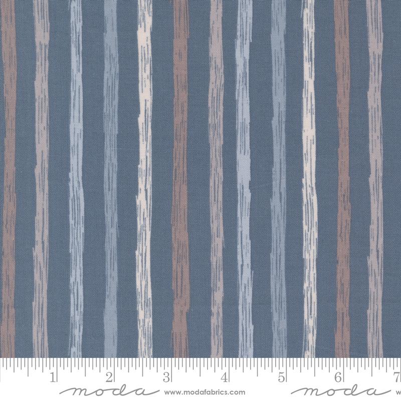 Just Stripes - Twilight 39037 22 • Chirp by Elena Amo