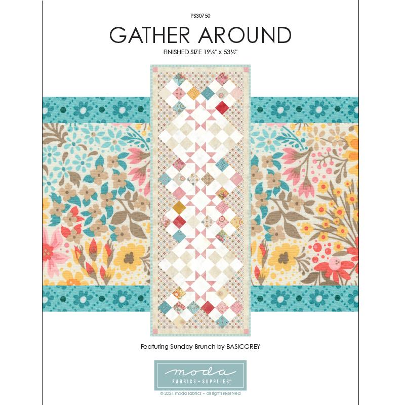 Sunday Brunch • Gather Around - PS30750