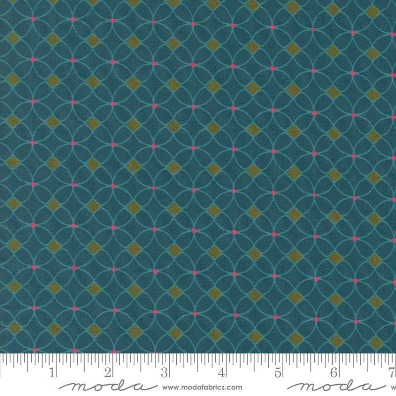 Isla Peacock - 11955 16 • Sagewood