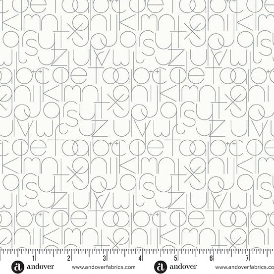 Pigeon Enough A-122C • Sun Print Whisper