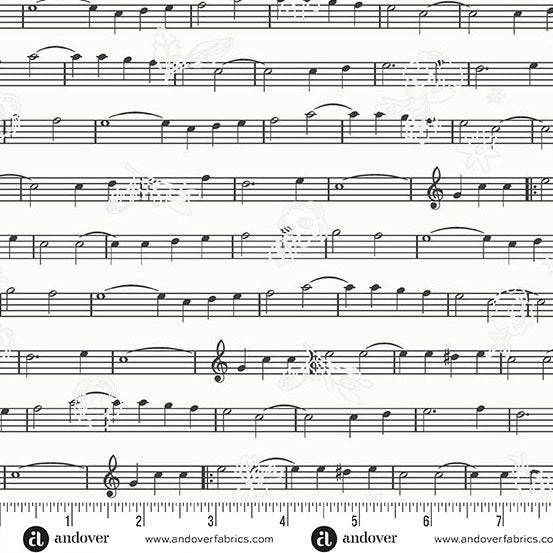 Dice Singalong A-1222-K • Sun Print Whisper
