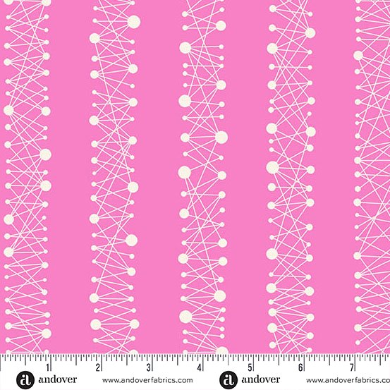 Pink Panther Super String Theory A-1392-E • 40 by Giucy Giuce