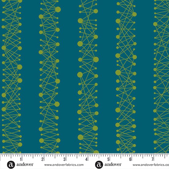 Lawn Chair Super String Theory A-1392-T • 40 by Giucy Giuce