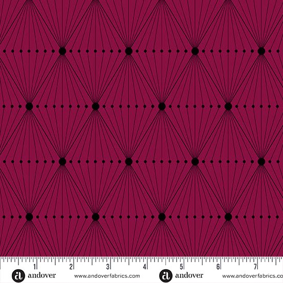 Raphael Wave Length A-1393-R • 40 by Giucy Giuce