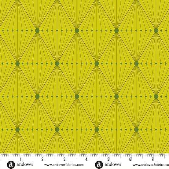 Ecto Cooler Wave Length A-1393-Y • 40 by Giucy Giuce