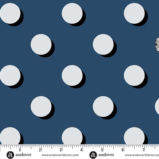 Blockbuster Eclipse A-1395-B • 40 by Giucy Giuce