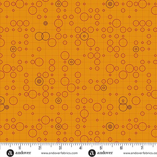 Nickelodeon Molecules A-1396-O • 40 by Giucy Giuce