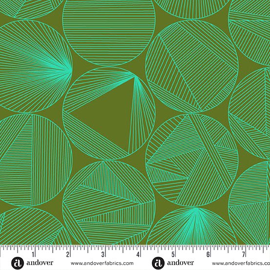 Turtle Power Petri A-1398-V • 40 by Giucy Giuce