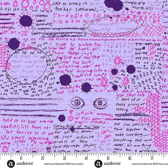 Buffy Rant A-1401-P • 40 by Giucy Giuce
