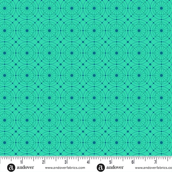 Trapper Keeper Buttons A-1403-T • 40 by Guicy Guice