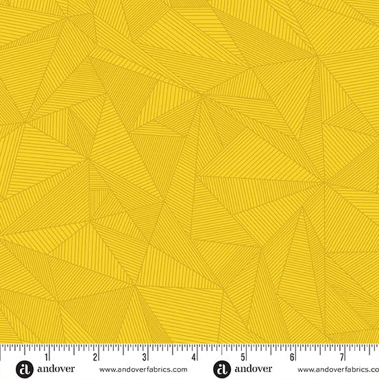 Yellow Ranger Terra A-1405-Y • 40 by Giucy Giuce