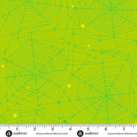 Slime Web A-1406-G • 40 by Giucy Giuce