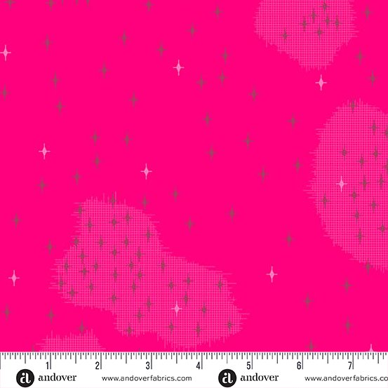 Pink Ranger Polaris A-1410-E • 40 by Giucy Giuce