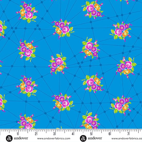 Clarissa Little Bouquets A-1412-B • 40 by Guicy Guice