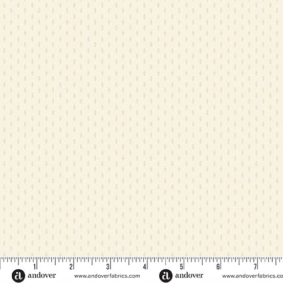 Satin Stitch - Porcelain A-1608-L • Sewing Bird