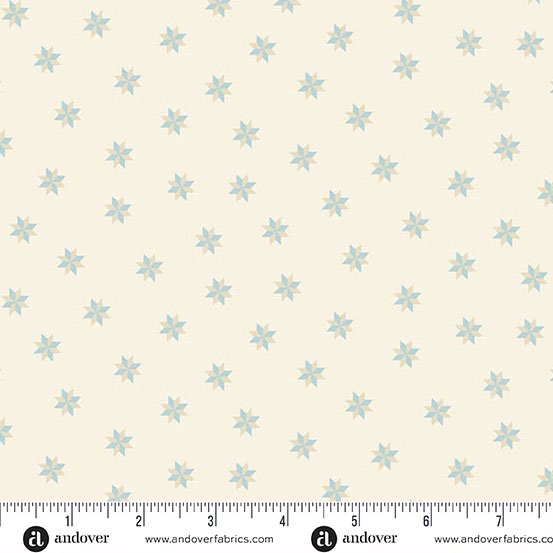 Le Moyne Star - Shell A-1610-B • Sewing Bird