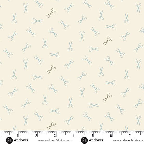 Good Scissors - Lace A-1612-L • Sewing Bird