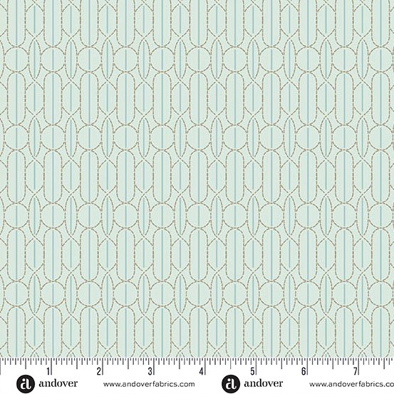 Pin Tuck - Dream A-1614-LB• Sewing Bird