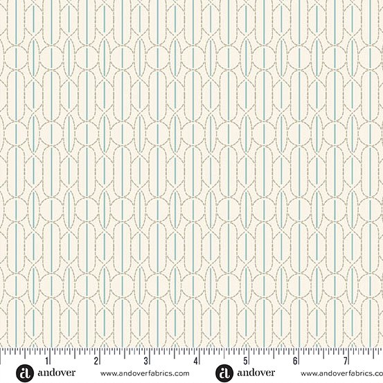Pin Tuck - Doily A-1614-L • Sewing Bird