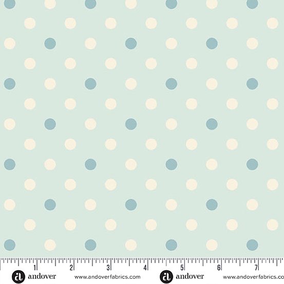 Pearls - Berries  A-1615-B• Sewing Bird