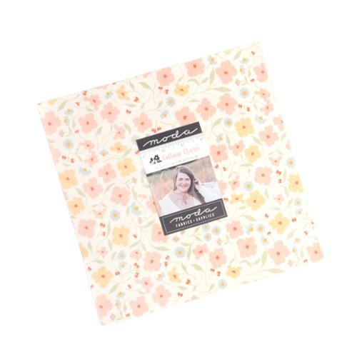 Cottage Charm Layer Cake - 31750LC • My Sew Quilty Life