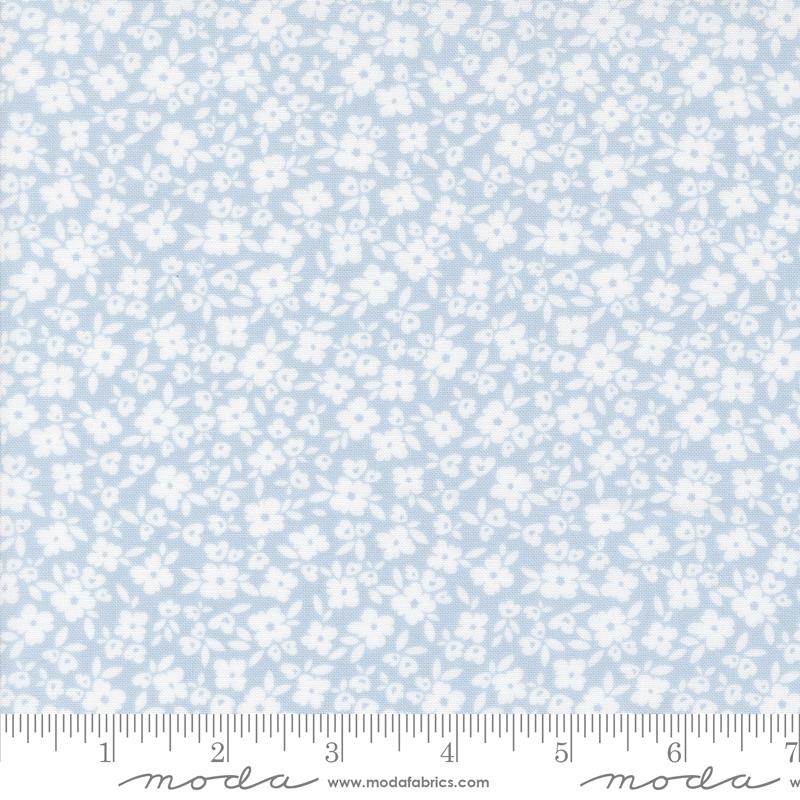 Powder Blue - 31753 21 • Cottage Charm