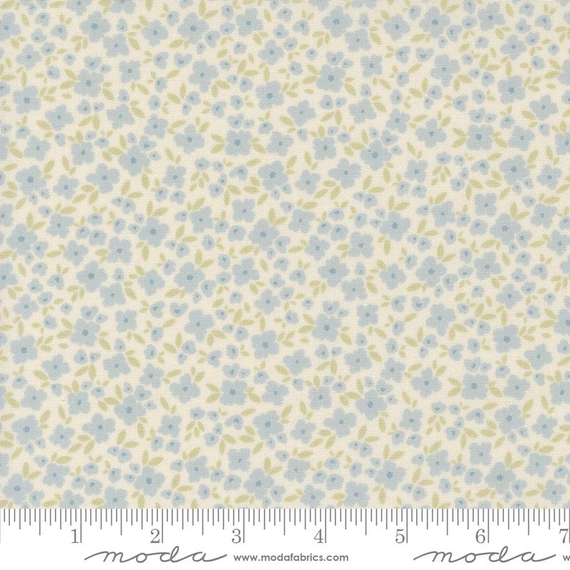 Light Blue - 31753 31 • Cottage Charm