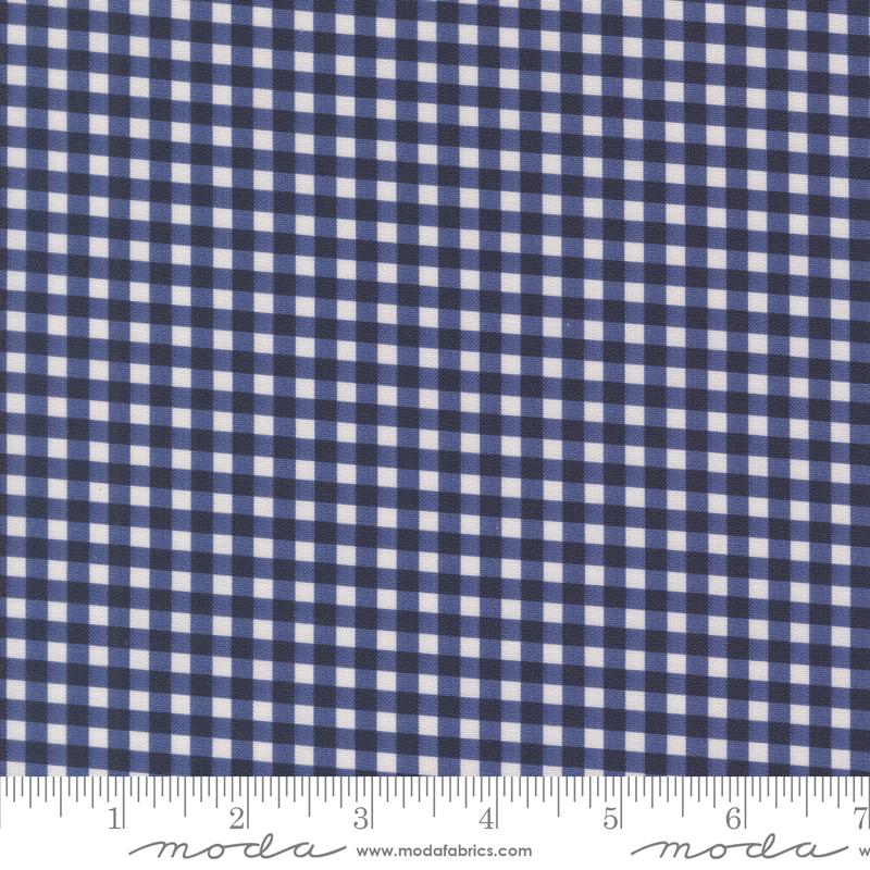 Indigo - 7480 16 • Farm And Garden by Cathe Holden