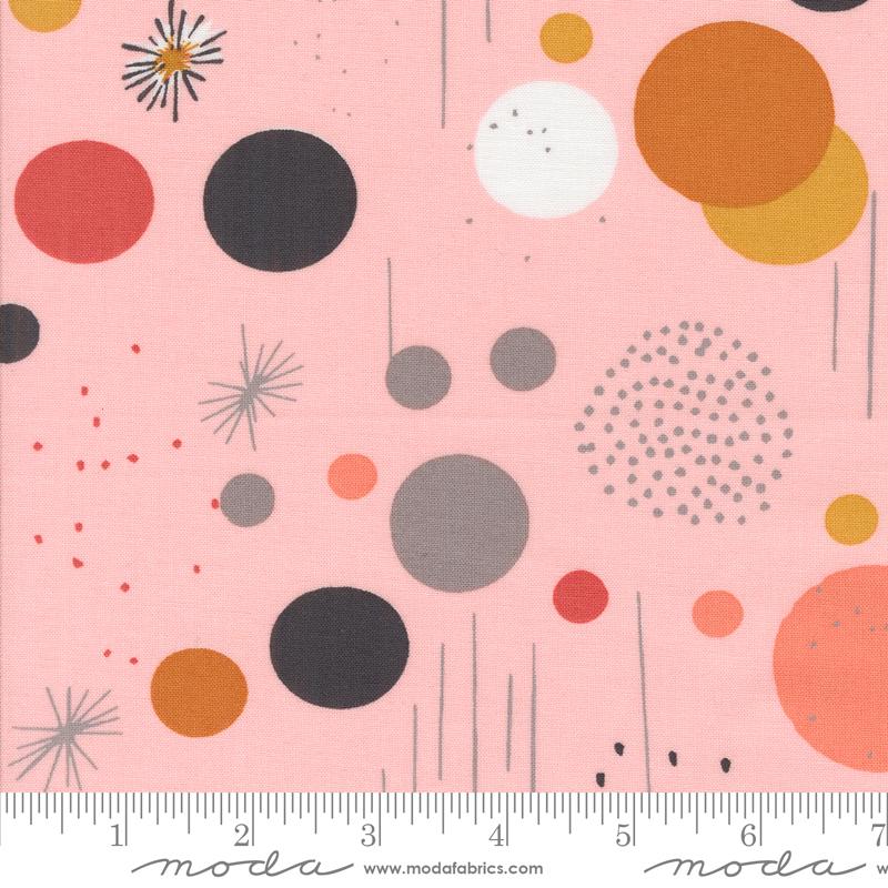Pale Pink - 1890 12 • Simply Cozy by Zen Chic