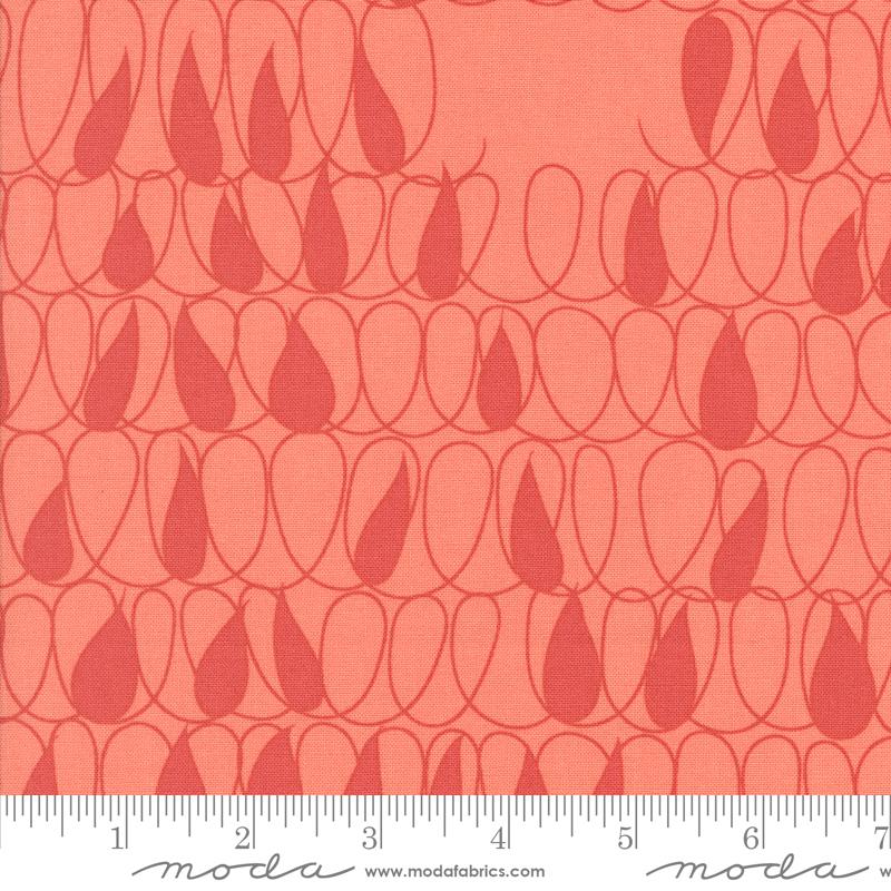 Coral - 1891 14 • Simply Cozy by Zen Chic
