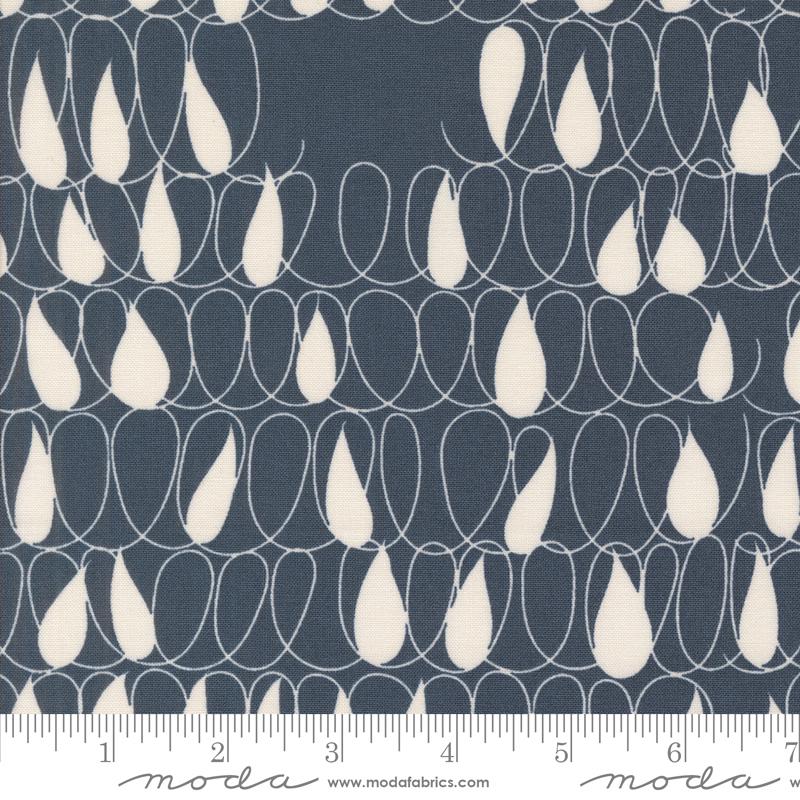 Navy - 1891 16 • Simply Cozy by Zen Chic